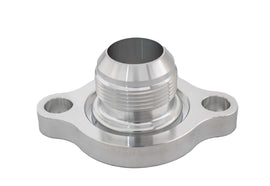 MARCH PERFORMANCE BTH-206-05 March Performance Water Neck Straight 20AN O-Ring for Chevy V8