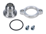 MARCH PERFORMANCE BTH-206 Thermostat Housing SBC -20AN Straight