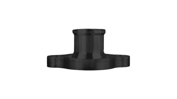 MARCH PERFORMANCE BTH-211-08 Thermostat Housing LS Straight One Piece