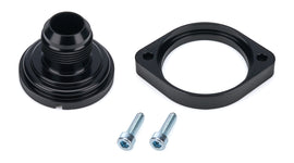 MARCH PERFORMANCE BTH-215-08 Thermostat Housing LS -16AN Straight