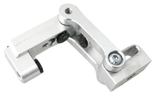 Load image into Gallery viewer, MARCH PERFORMANCE M723668-3-05 March Performance Adjustable Aluminum Radiator Support Bracket 2.5in-3.5in