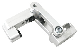 MARCH PERFORMANCE M723668-3-05 March Performance Adjustable Aluminum Radiator Support Bracket 2.5in-3.5in