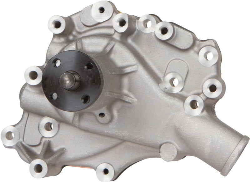 MARCH PERFORMANCE P2162 March Performance 289-351W Small Block Ford Water Pump - P2162 Aluminum Mechanical Pump with 5/8 in Pilot