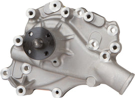 MARCH PERFORMANCE P2162 March Performance 289-351W Small Block Ford Water Pump - P2162 Aluminum Mechanical Pump with 5/8 in Pilot