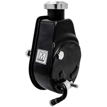 Load image into Gallery viewer, MARCH PERFORMANCE P2304-08 MARCH PERFORMANCE Saginaw Keyway Power Steering Pump P2304-08 for Automotive Applications