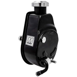 MARCH PERFORMANCE P2304-08 MARCH PERFORMANCE Saginaw Keyway Power Steering Pump P2304-08 for Automotive Applications