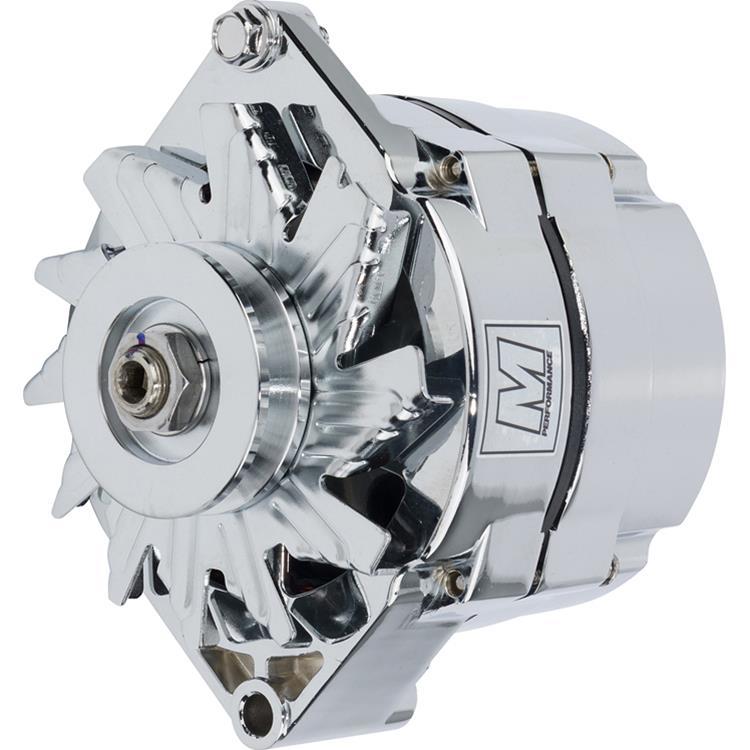 MARCH PERFORMANCE P2556-06 March Performance GM 10SI 140 Amp Alternator - P2556-06