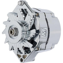 Load image into Gallery viewer, MARCH PERFORMANCE P2556-06 March Performance GM 10SI 140 Amp Alternator - P2556-06