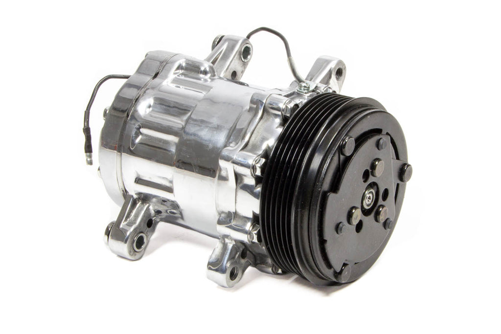MARCH PERFORMANCE P411 Sanden 7176 A/C Compresr