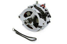 Load image into Gallery viewer, MARCH PERFORMANCE P572 Alternator 105 Amp Chrome