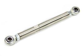 MARCH PERFORMANCE RA-6.000 Adjusting Bar SS 8.0 to 9.5in