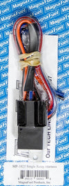 MAGNAFUEL/MAGNAFLOW FUEL SYSTEMS MP-1025 Single Relay Harness
