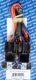 MAGNAFUEL/MAGNAFLOW FUEL SYSTEMS MP-1050 Dual Relay Harness