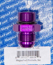 Load image into Gallery viewer, MAGNAFUEL/MAGNAFLOW FUEL SYSTEMS MP-3009 #12an to #12an Fitting