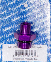 Load image into Gallery viewer, MAGNAFUEL/MAGNAFLOW FUEL SYSTEMS MP-3029 Union Couple Fitting - #10 x 3/8npt