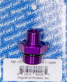 MAGNAFUEL/MAGNAFLOW FUEL SYSTEMS MP-3029 Union Couple Fitting - #10 x 3/8npt