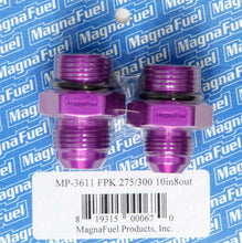 Load image into Gallery viewer, MAGNAFUEL/MAGNAFLOW FUEL SYSTEMS MP-3611 Fuel Pump Plumbing Kit