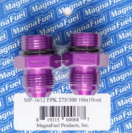 MAGNAFUEL/MAGNAFLOW FUEL SYSTEMS MP-3612 Fuel Pump Plumbing Kit