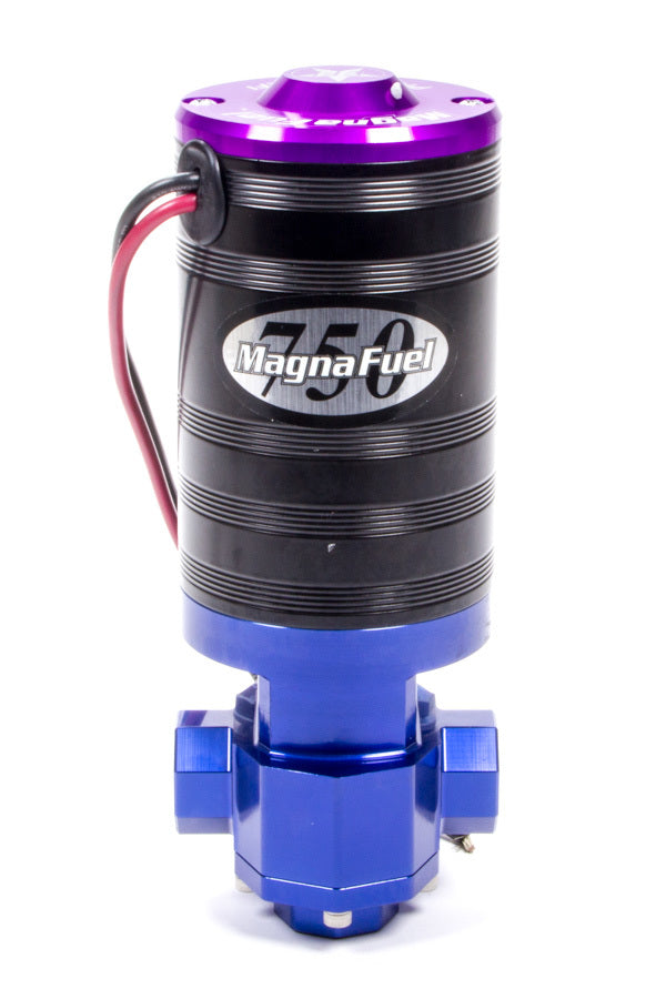 MAGNAFUEL/MAGNAFLOW FUEL SYSTEMS MP-4103 ProStar SQ 750 Electric Fuel Pump