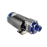 MAGNAFUEL/MAGNAFLOW FUEL SYSTEMS MP-4303-BLK ProTuner 750 Inline Electric Fuel Pump Black