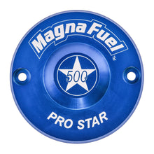 Load image into Gallery viewer, MAGNAFUEL/MAGNAFLOW FUEL SYSTEMS MP-4400-02 Replacement Motor Top 500 Series Pump