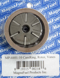MAGNAFUEL/MAGNAFLOW FUEL SYSTEMS MP-4401-10 Cam Ring/Rotor/Vane Asy For 500 Series Pump