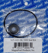 Load image into Gallery viewer, MAGNAFUEL/MAGNAFLOW FUEL SYSTEMS MP-4401-SK Seal Kit for ProStar 500