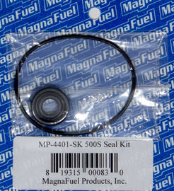 MAGNAFUEL/MAGNAFLOW FUEL SYSTEMS MP-4401-SK Seal Kit for ProStar 500