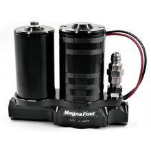 Load image into Gallery viewer, MAGNAFUEL/MAGNAFLOW FUEL SYSTEMS MP-4450-BLK ProStar 500 Electric Fuel Pump w/Filter