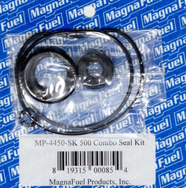 MAGNAFUEL/MAGNAFLOW FUEL SYSTEMS MP-4450-SK ProStar 500 Seal Kit