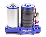 MAGNAFUEL/MAGNAFLOW FUEL SYSTEMS MP-4450 ProStar 500 Electric Fuel Pump w/Filter