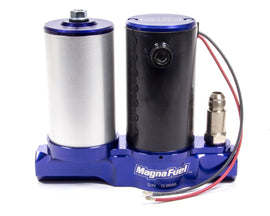 MAGNAFUEL/MAGNAFLOW FUEL SYSTEMS MP-4550 QuickStar 275 Fuel Pump w/Filter