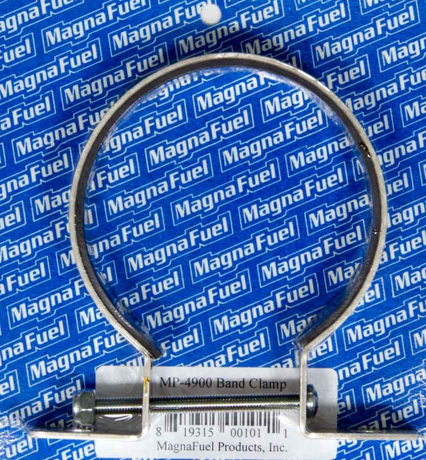 MAGNAFUEL/MAGNAFLOW FUEL SYSTEMS MP-4900 Fuel Pump Mounting Kit