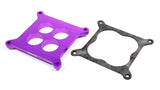 MAGNAFUEL/MAGNAFLOW FUEL SYSTEMS MP-5005 Anti Reversion Plate - 4150 Flange
