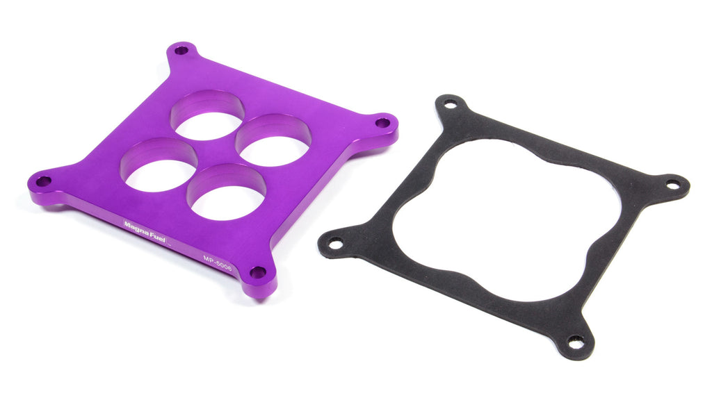 MAGNAFUEL/MAGNAFLOW FUEL SYSTEMS MP-5006 Anti Reversion Plate - 4150 Flange