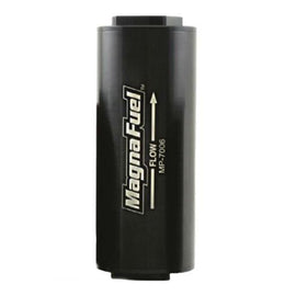 MAGNAFUEL/MAGNAFLOW FUEL SYSTEMS MP-7006-BLK -12an Fuel Filter - 150 Micron - Black