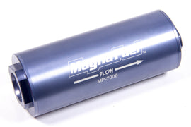 MAGNAFUEL/MAGNAFLOW FUEL SYSTEMS MP-7006 -12an Fuel Filter - 150 Micron