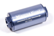 Load image into Gallery viewer, MAGNAFUEL/MAGNAFLOW FUEL SYSTEMS MP-7008 -10an Fuel Filter - 25 Micron