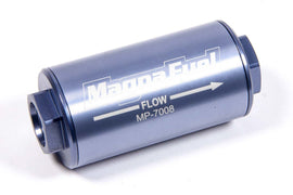MAGNAFUEL/MAGNAFLOW FUEL SYSTEMS MP-7008 -10an Fuel Filter - 25 Micron