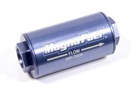 MAGNAFUEL/MAGNAFLOW FUEL SYSTEMS MP-7009 -10an Fuel Filter - 74 Micron