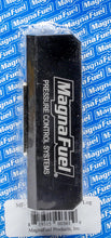 Load image into Gallery viewer, MAGNAFUEL/MAGNAFLOW FUEL SYSTEMS MP-7600-02-BLK Dual Fuel Log w/10an Ports - Black