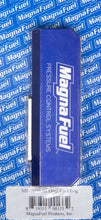 Load image into Gallery viewer, MAGNAFUEL/MAGNAFLOW FUEL SYSTEMS MP-7600-02 Dual Fuel Log w/#10an Ports