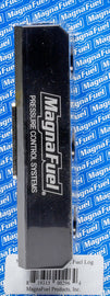 MAGNAFUEL/MAGNAFLOW FUEL SYSTEMS MP-7600-03-BLK Triple Fuel Log w/#10an Ports - Black