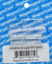 Load image into Gallery viewer, MAGNAFUEL/MAGNAFLOW FUEL SYSTEMS MP-8050-04 Light By-Pass Spring