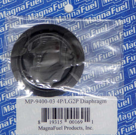 MAGNAFUEL/MAGNAFLOW FUEL SYSTEMS MP-9400-03 MP-9433 Diaphram