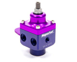 MAGNAFUEL/MAGNAFLOW FUEL SYSTEMS MP-9433 4-Port Fuel Regulator