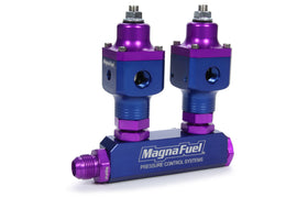 MAGNAFUEL/MAGNAFLOW FUEL SYSTEMS MP-9540 Nitrous Fuel Pressure Control Kit