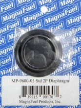 Load image into Gallery viewer, MAGNAFUEL/MAGNAFLOW FUEL SYSTEMS MP-9600-03 Replacement Diaphragm