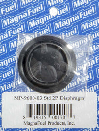 MAGNAFUEL/MAGNAFLOW FUEL SYSTEMS MP-9600-03 Replacement Diaphragm