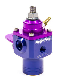 MAGNAFUEL/MAGNAFLOW FUEL SYSTEMS MP-9690 2-Port Boost Reference Regulator